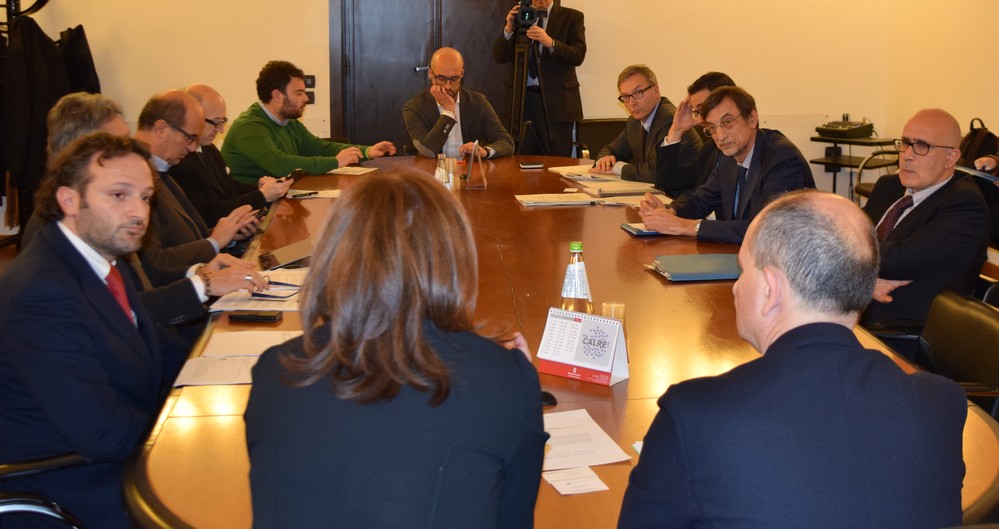 DECRETO SALVA BANCHE: “LA DECISIONE DELLA COMMISSIONE UE HA IMPEDITO IL RICORSO A FONDO DEPOSITI, MA LA PARTITA NON È FINITA” – IN PRIMA COMMISSIONE AUDIZIONE BANCA D’ITALIA E ABI
