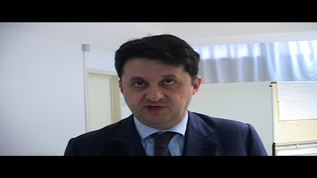 INNOVAZIONE SOCIALE: VENERDI’ 25 GENNAIO A PALAZZO DONINI ASSESSORE BARBERINI PRESENTA NUOVI PROGETTI FINANZIATI CON 7,5 MILIONI DI EURO.