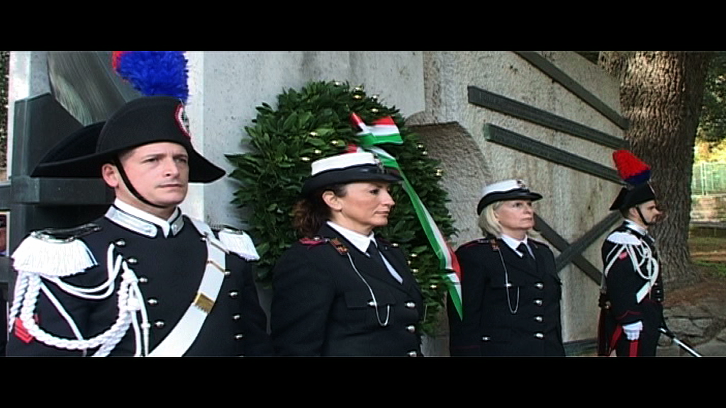 CELEBRAZIONI DEL 2 E 4 NOVEMBRE 2019