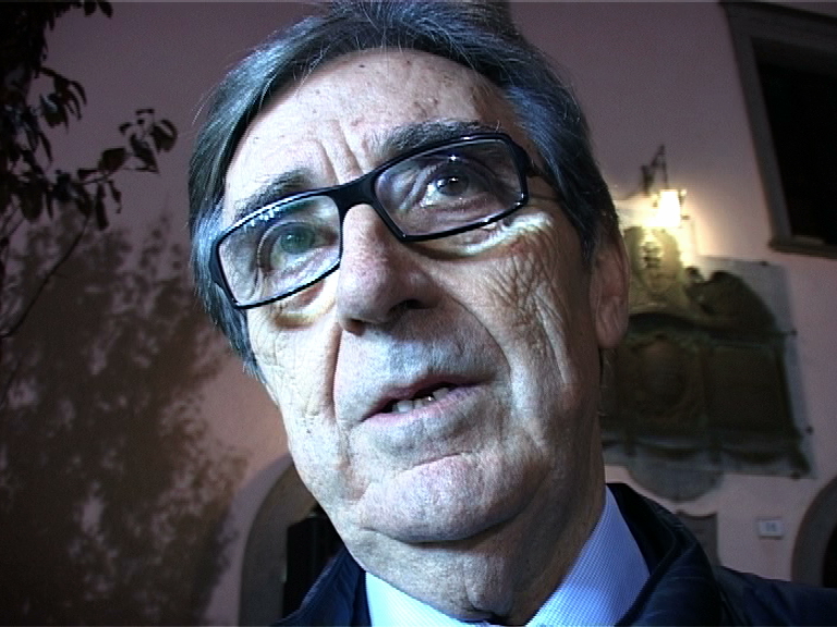 MONTECCHIO, CITTADINANZA ONORARIA AI FRATELLI COTARELLA.