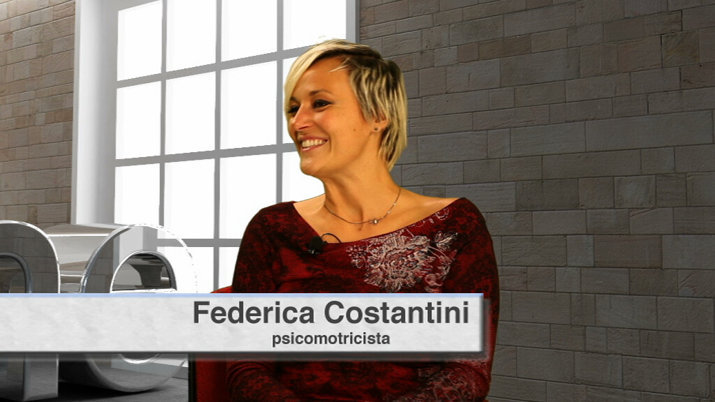 109A PUNTATA DI PARLIAMONE: SU RTUA2 Ch.171 del DTT SI PARLA DI PSICOMOTRICITA’