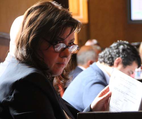 M5S ORVIETO: INTERROGAZIONE URGENTE SULLO STOP ALLE GITE SCOLASTICHE.