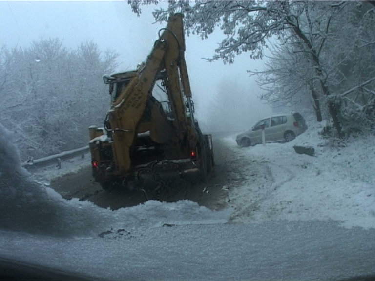 APPROVATO IL PIANO NEVE 2015/2016