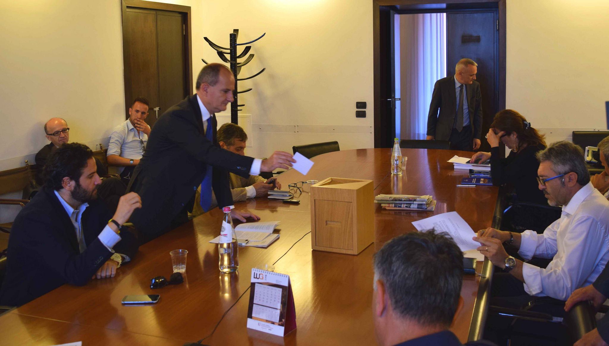 PRIMA COMMISSIONE: “NEI BANDI EUROPEI EQUIPARARE I LIBERI PROFESSIONISTI ALLE PMI” – AUDIZIONE A PALAZZO CESARONI CON I RAPPRESENTANTI DEGLI ORDINI.