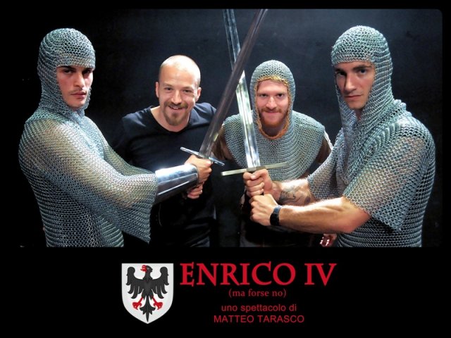 PROSEGUE SABATO 23 GENNAIO LA STAGIONE DEL TEATRO TORTI DI BEVAGNA CON UN CLASSICO “PIRANDELLIANO”