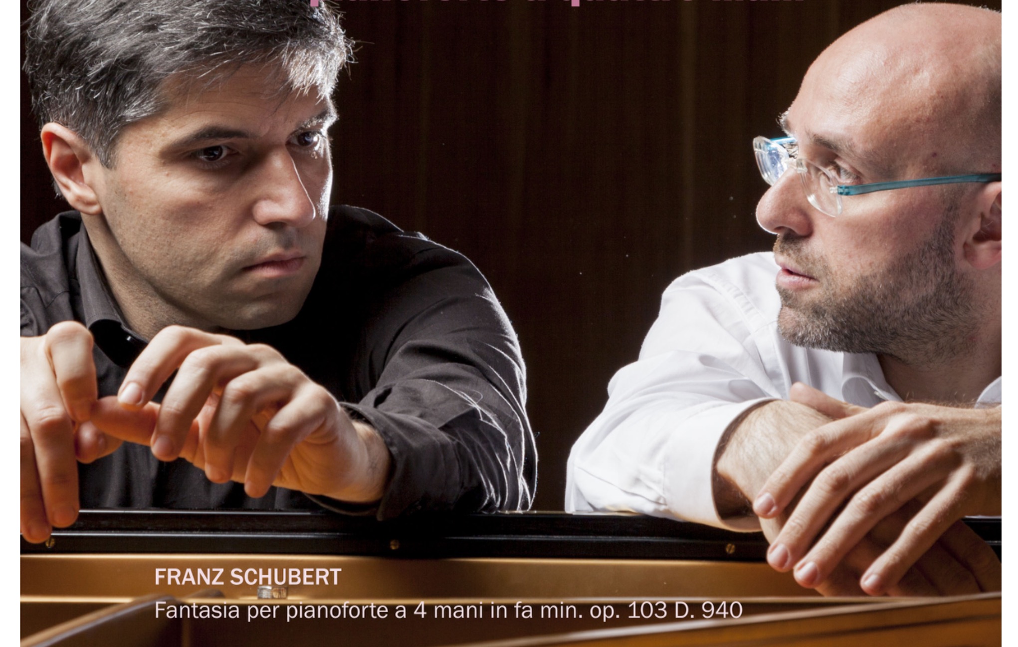 IL TRIONFO DEL ROMANTICISMO AL PIANOFORTE: DOMENICA 17 GENNAIO DI SCENA L’ASSOCIAZIONE FILARMONICA UMBRA