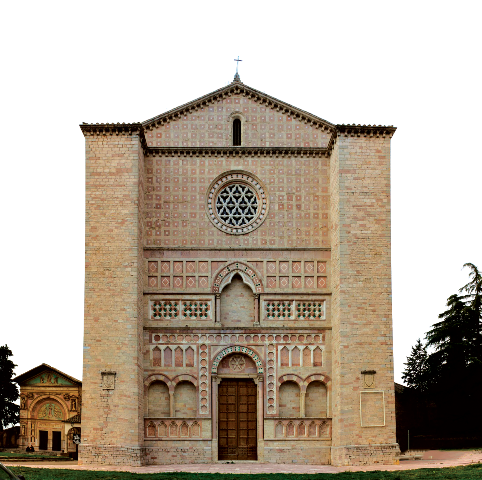 VILLA UMBRA: PRESENTATO IL CALENDARIO 2016 “FRANCESCO CI PARLA ANCORA OGGI ATTRAVERSO L’UMBRIA”