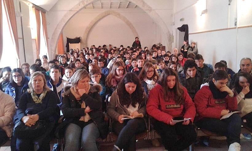 AMELIA RICORDA BOMBARDAMENTO SCUOLE DEL ‘44, MARAGA: “MEMORIA E RICORDO FONDAMENTALI PER CANCELLARE GUERRE”