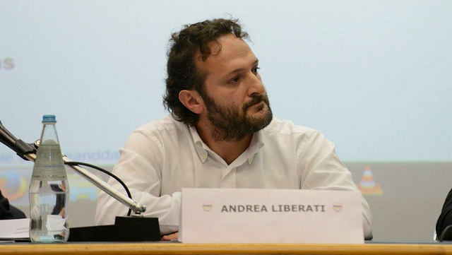 GIUSTIZIA: “FAUSTO CARDELLA, NUOVO PROCURATORE GENERALE. AUGURI VIVISSIMI: L’UMBRIA ATTENDE GIUSTIZIA” – NOTA DI LIBERATI (M5S)