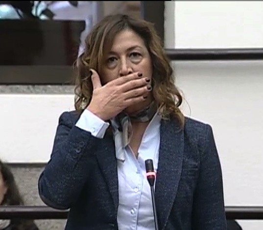 UMBRIA MOBILITÀ: “ESPOSTO ALLA MAGISTRATURA SUL BILANCIO. 208MILIONI DI GARANZIE A FAVORE DI TERZI, SENZA SPIEGAZIONI” – INIZIATIVA DI CARBONARI (M5S)