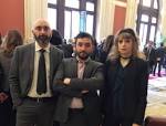 COMMISSIONE ANTIMAFIA: AUDIZIONE AMMINISTRATORI COMUNI DI CITTÀ DI CASTELLO, CORCIANO, MARSCIANO E UMBERTIDE SULL’OPERAZIONE ‘STÌGE’ – L’INCONTRO RICHIESTO DAI CONSIGLIERI DELLA LEGA