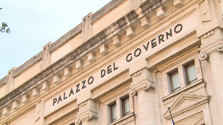 VIABILITA’, REGIONE STANZIA NUOVI FONDI PER PAVIMENTAZIONI E BARRIERE DI PROTEZIONE