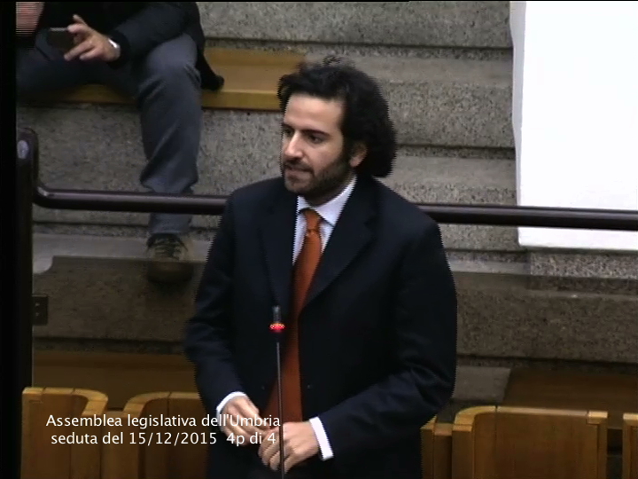 COLUSSI: “SEGUIAMO CON ATTENZIONE GLI SVILUPPI DELLA VERTENZA. LA PROSSIMA SEDUTA D’AULA DI MARTEDÌ PROSSIMO SARÀ L’OCCASIONE PER METTERE ULTERIORMENTE A FUOCO LA VICENDA” – NOTA DI LEONELLI (PD)