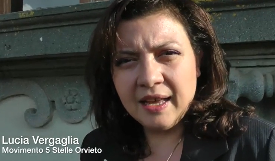 M5S ORVIETO: BUROCRAZIA. LA MONTAGNA HA PARTORITO IL TOPOLINO