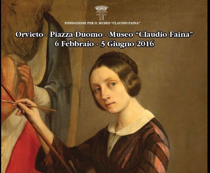 MOSTRA AL MUSEO CLAUDIO FAINA