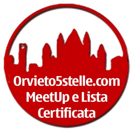 MEETUP ORVIETO: AREE INTERNE IN CONFUSIONE