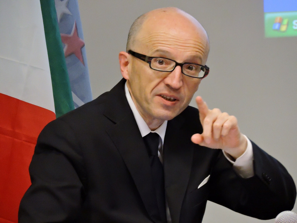 AGRICOLTURA: “CONSENTIRE AI COLTIVATORI DIRETTI DI COLTIVARE E VENDERE IL TARTUFO PER GARANTIRE AUTENTICITÀ E PROMOZIONE CULTURALE” – PROPOSTA DI LEGGE DI RICCI (RP)