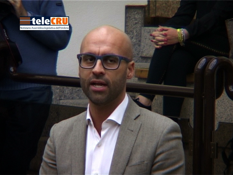 MONTELEONE D’ORVIETO: “RISORSE REGIONALI PER MESSA IN SICUREZZA VIABILITÀ DISPONIBILI DAL 2014. GRAVI RESPONSABILITÀ DELLA PROVINCIA DI TERNI” – SQUARTA (FDI) SOLIDALE CON SINDACO LAROCCA