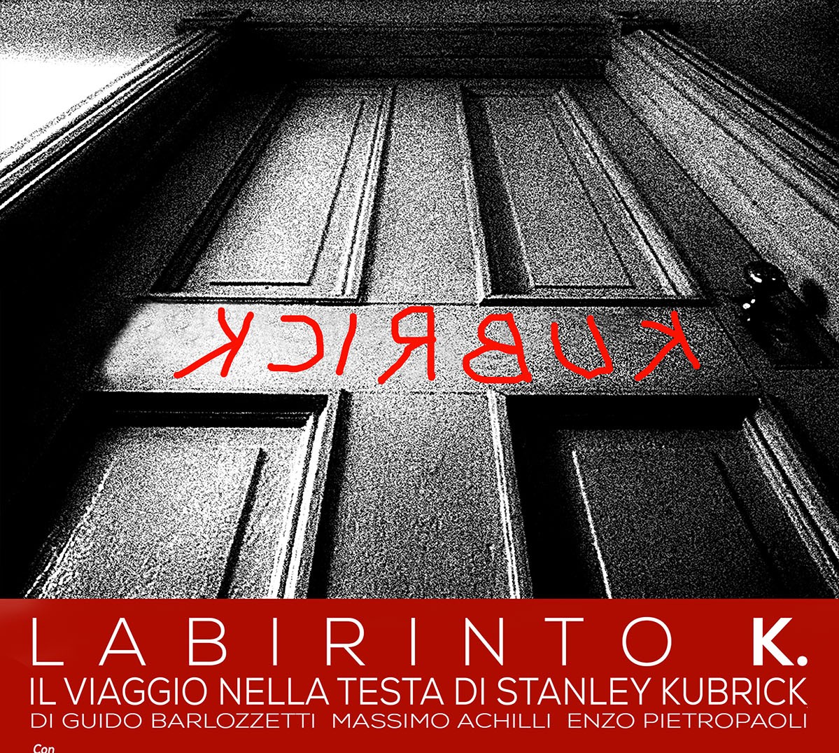 AL MANCINELLI IN PRIMA NAZIONALE LABIRINTO K