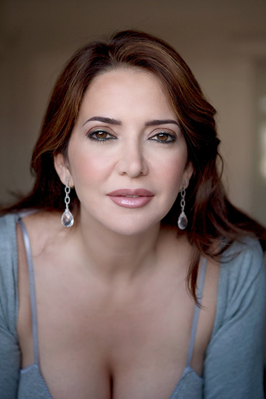 ROSALIA PORCARO IN “DONNE” AL TEATRO BONI DI ACQUAPENDENTE