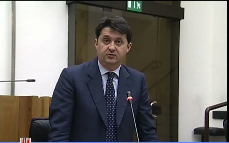 QUESTION TIME “PRESERVARE LE FARMACIE RURALI QUALI FONDAMENTALI PRESIDI TERRITORIALI” – A CASCIARI E CHIACCHIERONI (PD) RISPONDE ASSESSORE BARBERINI: “ PREVISTI INTERVENTI NEL NUOVO PIANO SANITARIO”