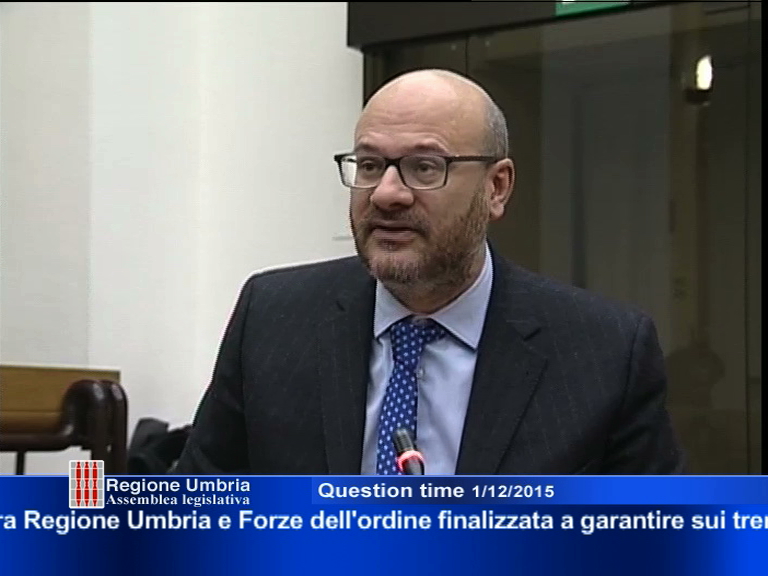 VICENDA UMBRIA MOBILITA’: GRAVI E MENZOGNERE AFFERMAZIONI SU QUOTIDIANO “LA VERITA”, REGIONE UMBRIA CHIEDERA’ RISARCIMENTO MILIONARIO.