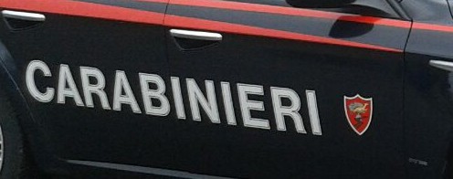 AMELIA (TR), VIOLENZA SESSUALE SULLA COMPAGNA: 32ENNE ARRESTATO DAI CARABINIERI.