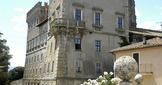 GIOVE, A FRANCO LORENZONI CITTADINANZA ONORARIA.
