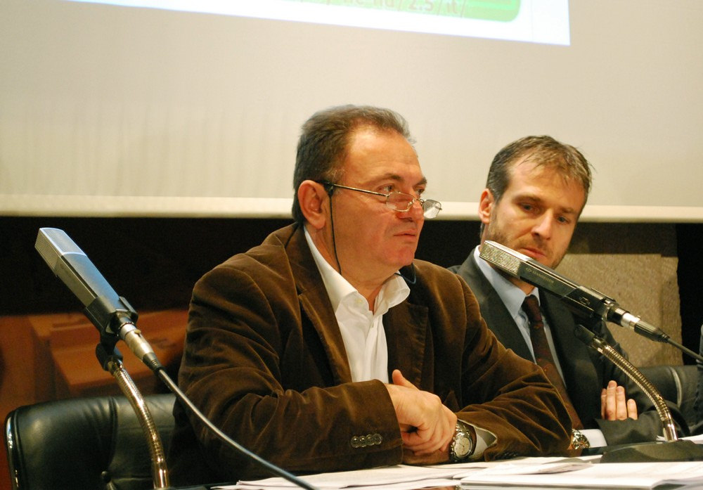 TERNI: “SALVAGUARDARE IL POLO DI MANTENIMENTO DELLE ARMI LEGGERE” – CASCIARI E CHIACCHIERONI (PD) ANNUNCIANO MOZIONE