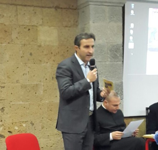 GIROLAMO FABRIZI L’ACQUAPENDENTE