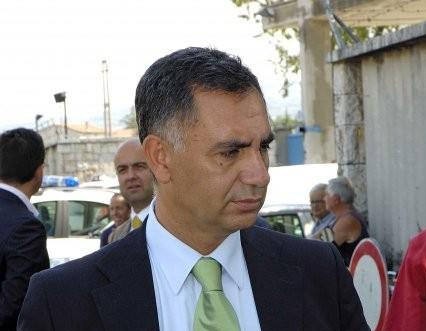 MORTE GIUSEPPE CODOVINI: “OTTIMO IMPRENDITORE E PERSONA MERAVIGLIOSA. L’UMBRIA PERDE UN PERSONAGGIO DI GRANDISSIMO VALORE” – IL CORDOGLIO DEL VICEPRESIDENTE GUASTICCHI (PD).