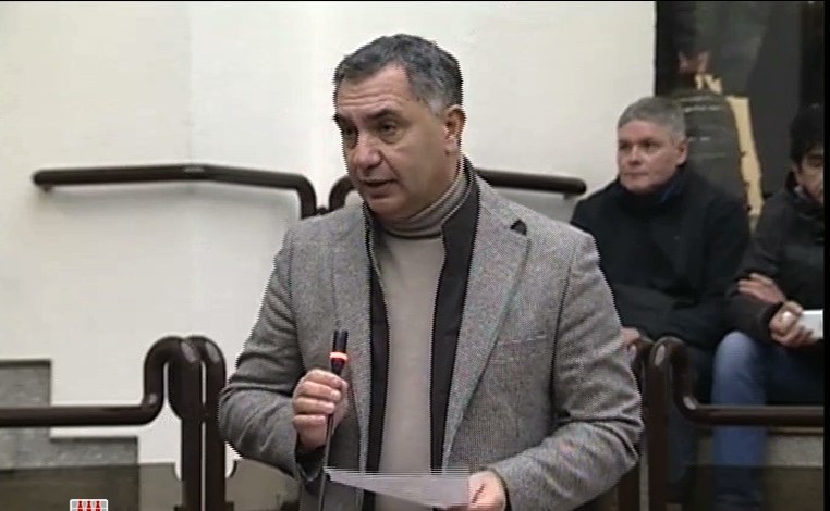 POLIZIA PROVINCIALE: “RIUNIRE SUBITO TAVOLO GOVERNANCE REGIONALE PER TROVARE SOLUZIONE VICENDA 94 OPERATORI POLIZIA PROVINCIALE DI PERUGIA E TERNI” – NOTA DI GUASTICCHI (PD)