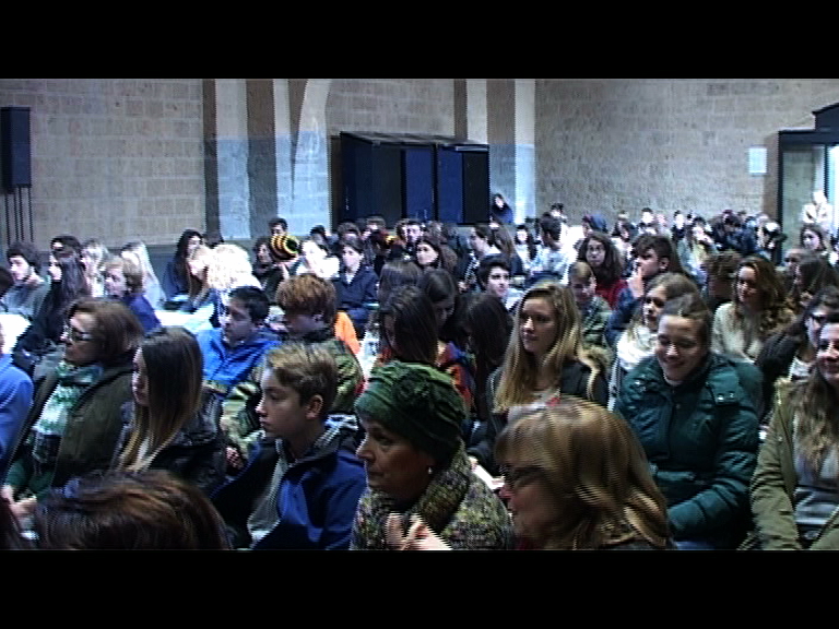 4^ EDIZIONE “ORVIETOSCIENZA” IL 26 E 27 FEBBRAIO