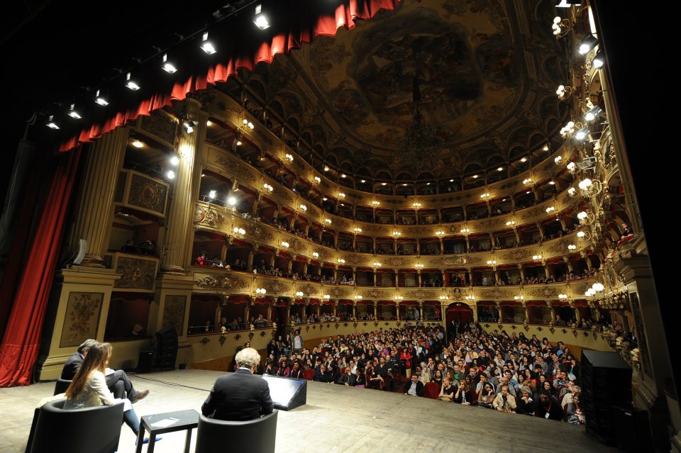 FESTIVAL INTERNAZIONALE DEL GIORNALISMO 2016 DAL 6 AL 10 APRILE A PERUGIA