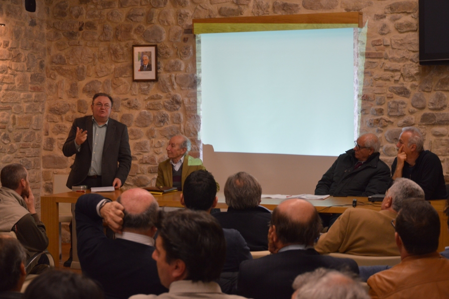 OLIVICOLTURA, PRESENTATI MODELLI INTENSIVI CHE ABBATTONO TEMPI DI LAVORO