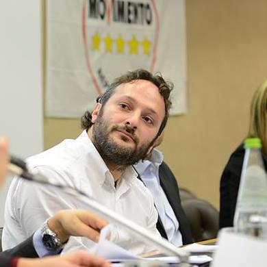 TRASPORTI: “PERUGIA TRA I POCHISSIMI CAPOLUOGHI DI REGIONE SENZA TRENI ‘FRECCIA’: PIANIFICAZIONE TRASPORTISTICA CARENTE DA 25 ANNI” – NOTA DI LIBERATI (M5S)