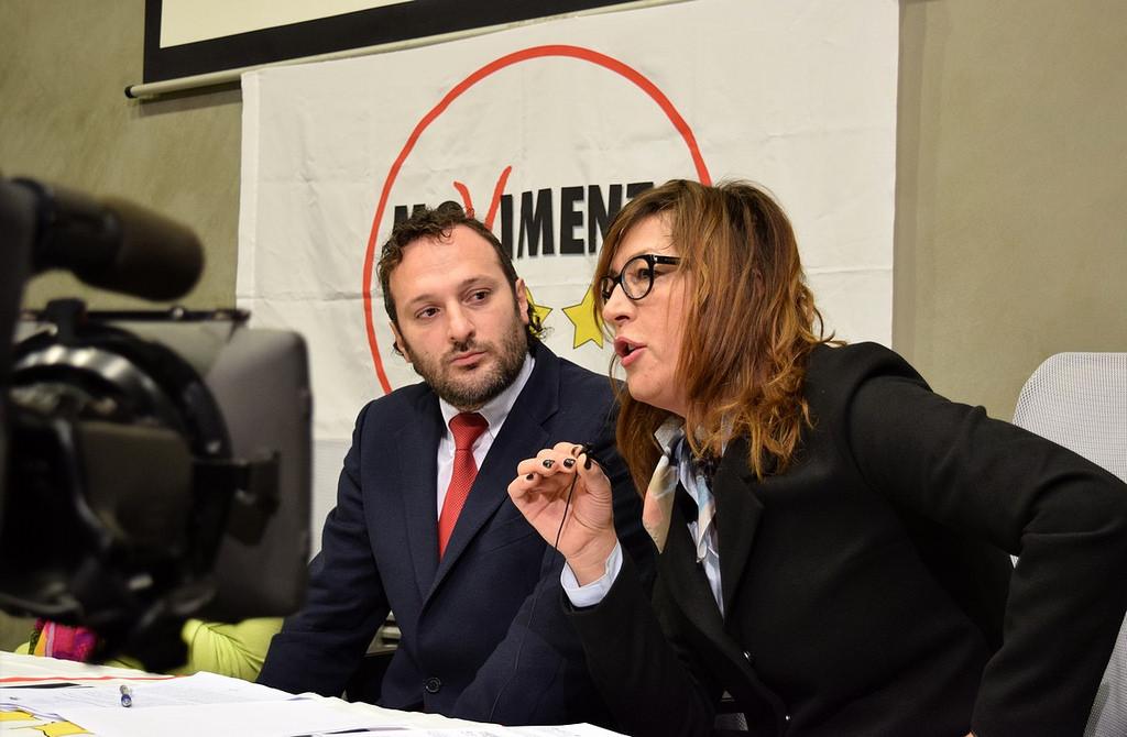 TRASPORTI: “FERROVIE E CATORCI A GASOLIO, ORA BASTA!” – LETTERA APERTA DEL GRUPPO CONSILIARE DEL MOVIMENTO 5 STELLE AL PRESIDENTE DI UMBRIA MOBILITÀ E ALL’ASSESSORE CHIANELLA