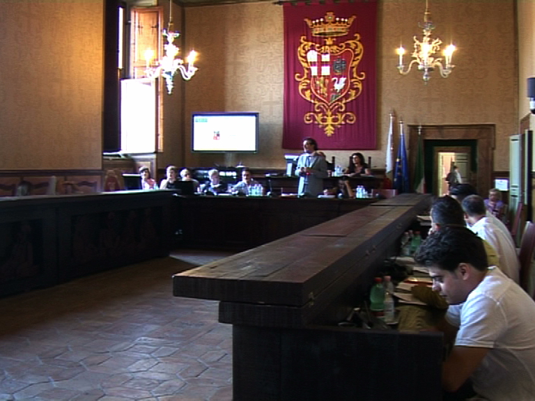 PROGETTO DIGIPASS: CONSIGLIO COMUNALE DI ORVIETO APPROVA IL PARTENARIATO TRA I COMUNI DELLA ZONA SOCIALE NR.12