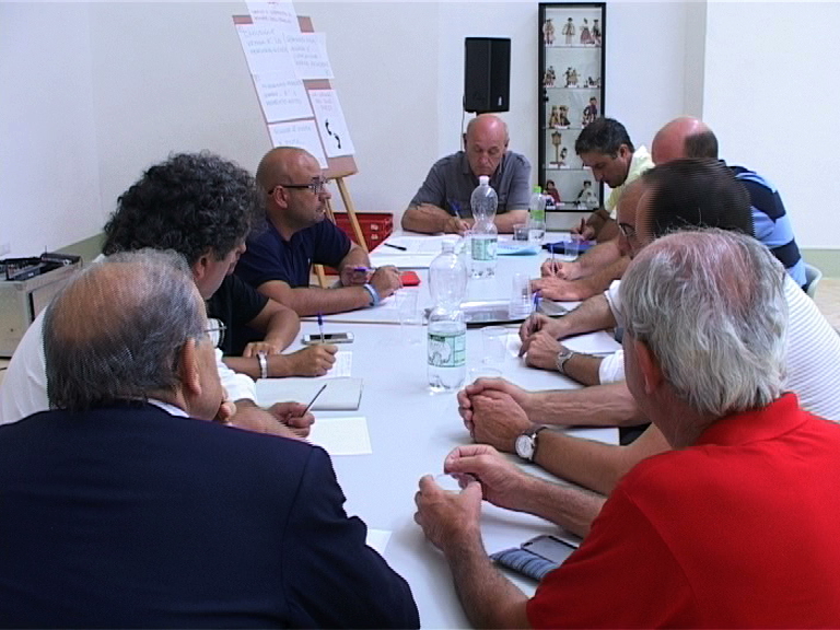 VERSO IL “CONTRATTO DI FIUME” ANCHE PER IL TRATTO LAZIALE DEL PAGLIA