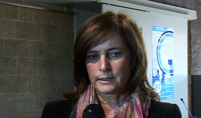 FESTA DELLA DONNA: “A SETTANTA ANNI DAL RICONOSCIMENTO DEL DIRITTO DI VOTO ANCORA MOLTE SFIDE DA AFFRONTARE PER UNA REALE EGUAGLIANZA” – LA PRESIDENTE PORZI SULLA RICORRENZA DELL’8 MARZO