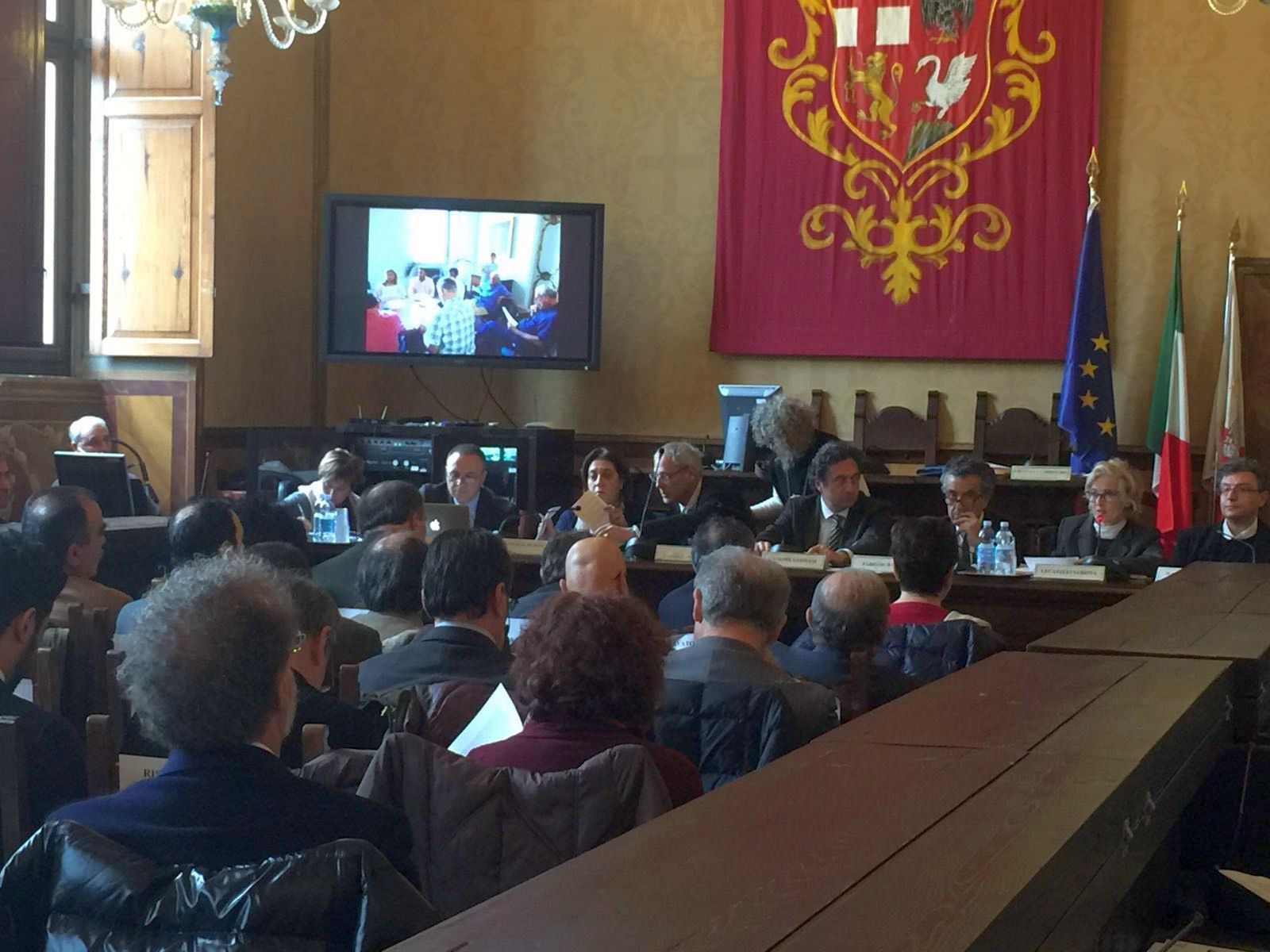 AREE INTERNE: ESITI DELLA RIUNIONE DEL TAVOLO PER L’AGRICOLTURA