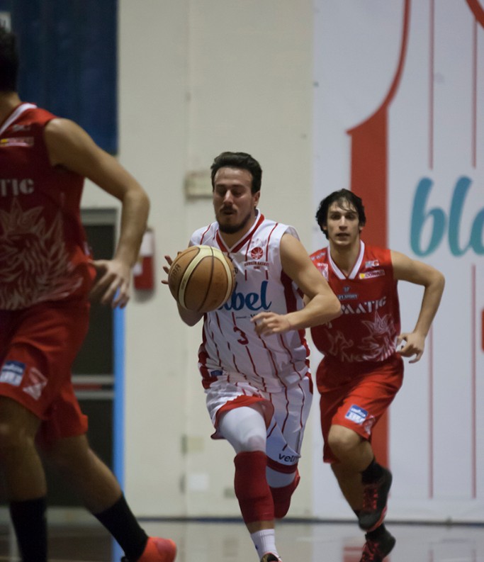 IL FINALE È AMARO PER ORVIETO