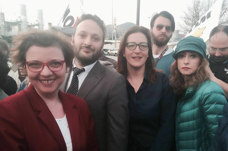 M5S ORVIETO: RIPARTIRE DALL’ORVIETO BUREAU