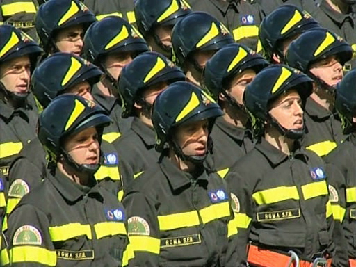 AMELIA, PRONTO PROGETTO NUOVA CASERMA VIGILI DEL FUOCO: PRESENTAZIONE LUNEDI’