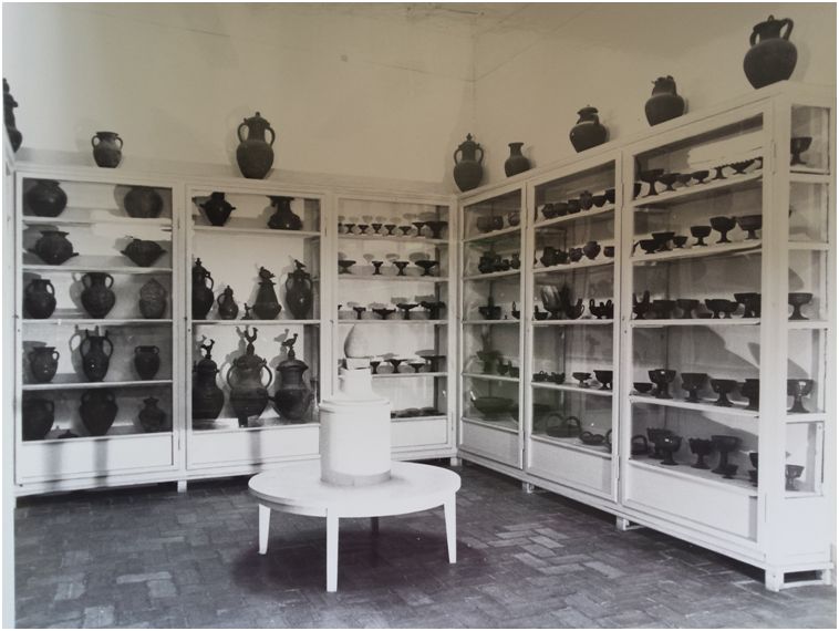MUSEO “CLAUDIO FAINA” APERTO IL 25 APRILE E IL 1° MAGGIO