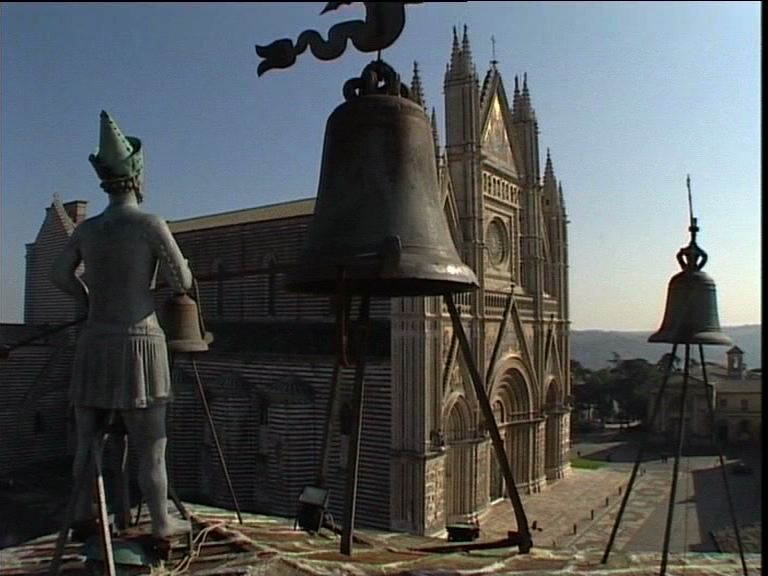 ARTE ACCESSIBILE NEL DUOMO DI ORVIETO E NEL MUSEO MODO