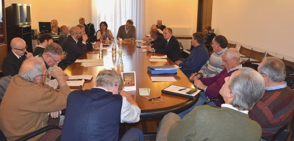 UMBRIA-TERZA COMMISSIONE: “NON ANCORA ATTUATA LA DELIBERA DI GIUNTA CHE PREVEDE L’ISTITUZIONE DELLE AREE FUNZIONALI DI PSICOLOGIA” – AUDIZIONE CON I RAPPRESENTANTI DELL’ORDINE PROFESSIONALE