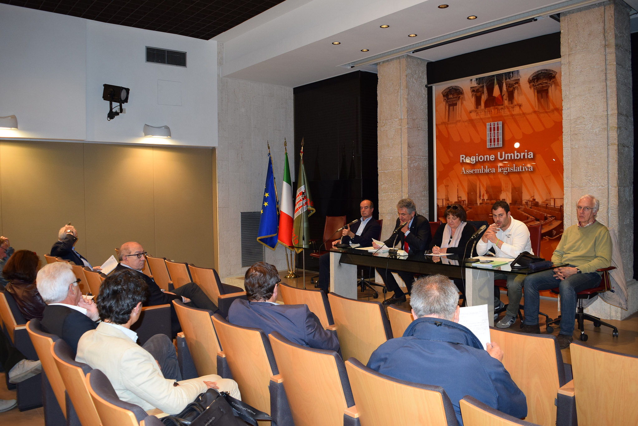 UMBRIA-CACCIA: PARERE FAVOREVOLE DELLA TERZA COMMISSIONE SUL NUOVO CALENDARIO VENATORIO PER LA STAGIONE 2016-2017 –