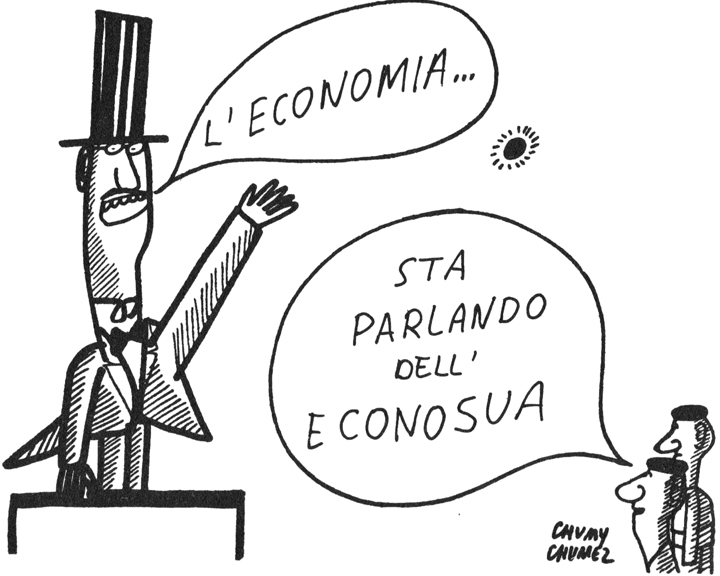 ELEZIONI AMMINISTRATIVE A CASTEL GIORGIO E ACQUAPENDENTE: LE CHIACCHERE STANNO A ZERO…