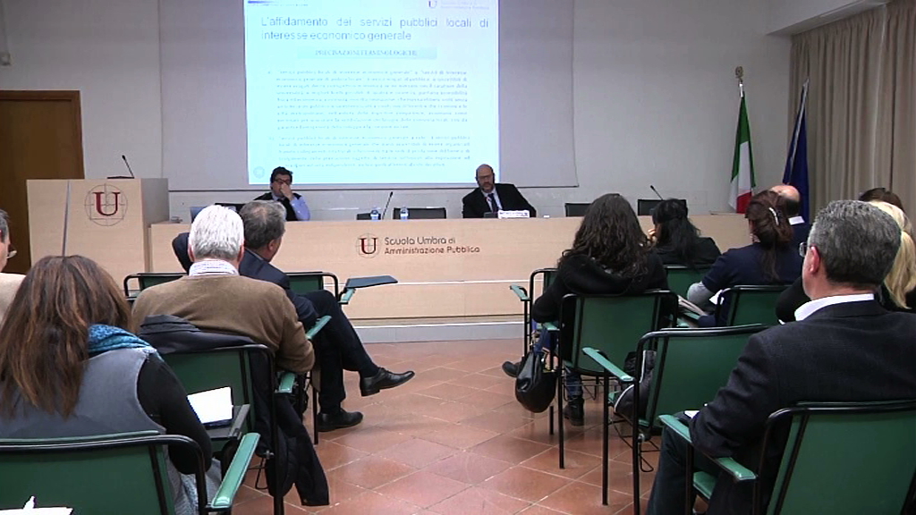 VILLA UMBRA: IL 17 NOVEMBRE INIZIA LA SESTA EDIZIONE DEL LABORATORIO BENCHMARKING “FRANCO TOMASSONI”